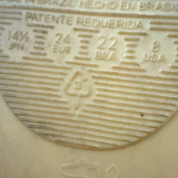 ❌SOLD❌ MINI MELISSA ULTRAGIRL DONUT - Picture 7 of 7